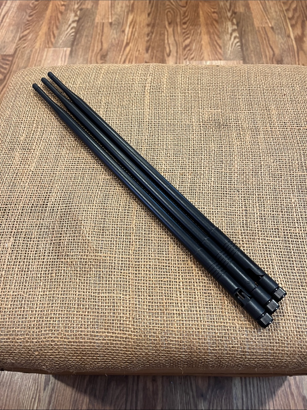 WiFi antennas 3 pk